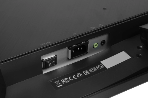 Монитор Asus 23.8 Business BE24EQK черный IPS LED 4ms 16:9 HDMI M/ M Cam матовая 300cd 178гр/ 178гр 1920x1080 76Hz VGA DP FHD 4.6кг (90LM05M1-B08370) фото 11