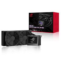 Жидкостная система охлаждения ASUS ROG RYUJIN III 240 / AIO COOLER,ASETEK,EMMA,NOCTUA (90RC00K0-M0UAY0)