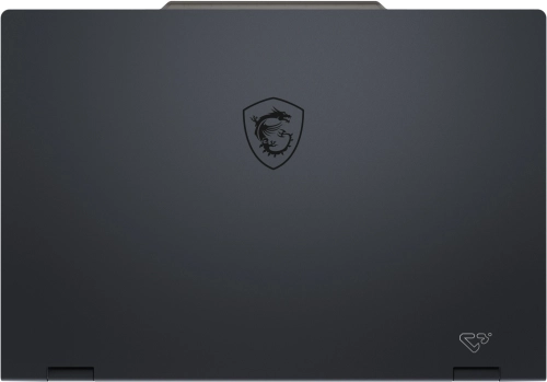 Ноутбук MSI Cyborg 15 B13WGKG-662CA Core i7 13620H 32Gb SSD1Tb NVIDIA GeForce RTX 5070 8Gb 15.6 IPS FHD (1920x1080) Windows 11 Multi Language black WiFi BT Cam (2164850) (2164850#MLN) фото 8