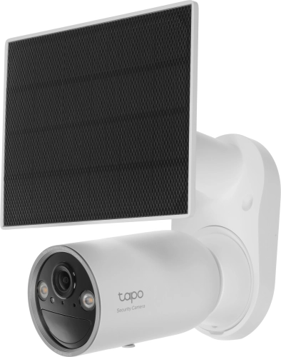 Камера видеонаблюдения IP TP-Link Tapo C460 Kit Wi-Fi 3.17-3.17мм цв. корп.:белый