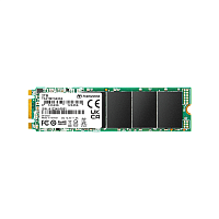 Transcend SSD 825S, 2TB, M.2(22x80mm), SATA3, 3D TLC, R/ W 560/ 500MB/ s, IOPs 55 000/ 80 000, TBW 720, DWPD 0.3 (3 года) (TS2TMTS825S)