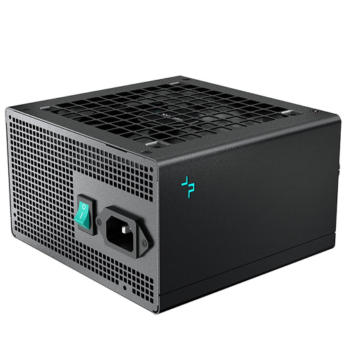 Блок питания ПК GamerStorm PK700D (R-PK700D-FA0B-WGEU)