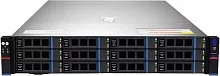 Сервер IRU Rock g2212ig4 2x5415+ 4x32Gb 9361-8I AST2600 2xGigEth 2x1600W w/o OS (2107687)