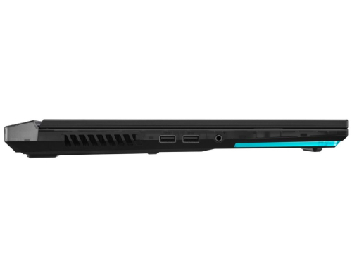 Ноутбук/ ASUS ROG G733ZX-LL026W 17.3