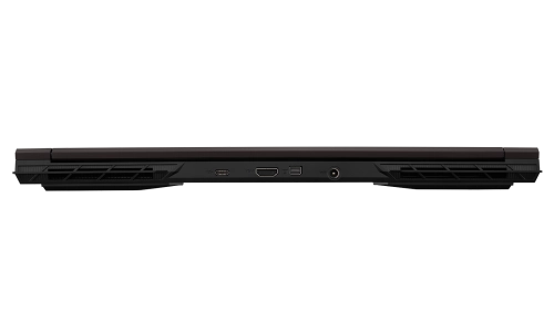 Ноутбук Osio CyberLine C160i-002 (C160I-002) Ноутбук Osio CyberLine C160i-002 Core i5 12600H 16Gb 512Gb SSD RTX4050 6Gb 16 IPS WUXGA NoOS brown WiFi BT 3410mAh фото 20