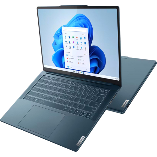 Ноутбук/ Lenovo Yoga Pro 9 14IRP8 14.5