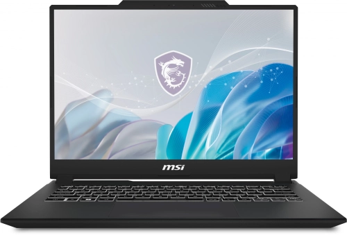 Ноутбук MSI Creator M14 A13VF-089RU Core i7 13620H 16Gb SSD1Tb RTX4060 8Gb 14