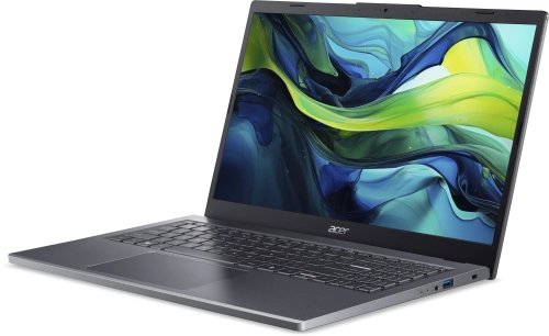 Ноутбук Acer Aspire 15 A15-51M-959S (NX.JKVEM.007) Ноутбук Acer Aspire 15 A15-51M-959S Core i9 13900H 16Gb SSD512Gb Intel Iris Xe graphics 15.6