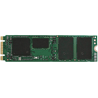 Твердотельный накопитель Intel SSD D3-S4510 Series, 240GB, M.2(22x80mm), SATA3, TLC, R/W 555/275MB/s, IOPs 87 000/16 000, TBW 900, DWPD 2 (12 мес.) (SSDSCKKB240G801)