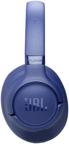 Гарнитура накладные JBL Tune 730BT синий беспроводные bluetooth оголовье (JBLT730BTBLU) фото 3