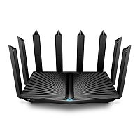 Archer AX80 AX6000 Dual-Band Wi-Fi 6 Router AX6000 Dual-Band Wi-Fi 6 Router