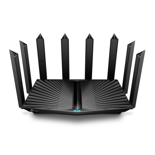 Маршрутизатор TP-LINK Archer AX80 AX6000 Dual-Band Wi-Fi 6 Router