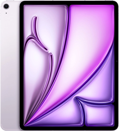 Планшет Apple iPad Air 2024 A2899 M2 2.99 8C RAM8Gb ROM128Gb 13