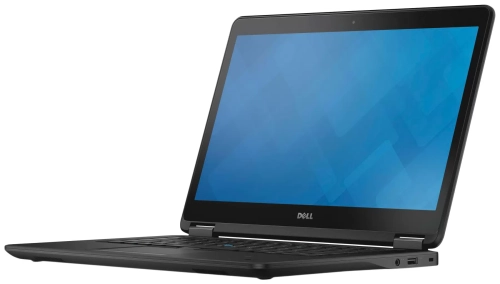Ноутбук Dell Latitude 7450 Core Ultra5 135U 14, 0