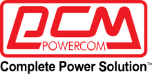 Powercom Vanguard-II-M, 45kVA/45kW, 3:3, Modular, 3x15kVA PM (1795961) (VGD-II-45R33)