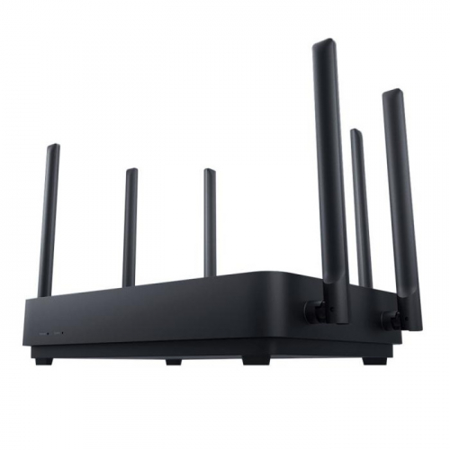 Маршрутизатор Xiaomi Router AX3200 RB01 (DVB4314GL) (754951) фото 2