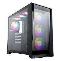 Корпус ACD Lagrange black W/ O fans (AH-TC1G0-000)