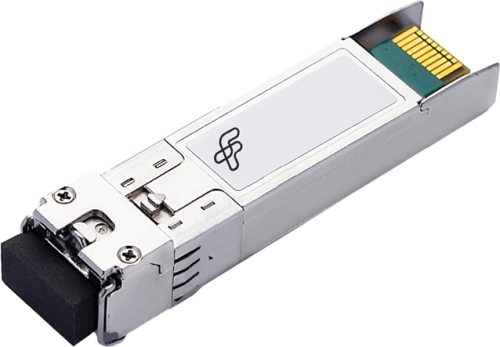 FiberTrade Модуль оптический FT-SFP+-WDM-LR-03-B-D (10G,Tx1330/ Rx1270nm, 3km, DDM)
