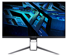 Эскиз Монитор Acer Predator X32QFSbmiiphuzx um-jxxee-s01