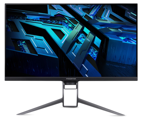 Монитор Acer Predator X32QFSbmiiphuzx 31,5