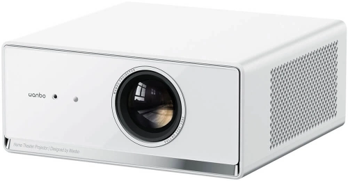 Проектор Wanbo X5 Air LCD 1100Lm ANSI (1920x1080) 3000:1 ресурс лампы:20000часов 2xUSB typeA 1xHDMI 2.7кг (2095468) (2095468#MLN)