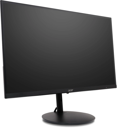 Монитор Acer 23.8 Монитор Acer 23.8 SH242YP1bih черный IPS LED 1ms 16:9 HDMI матовая HAS Piv 250cd 178гр/ 178гр 1920x1080 144Hz FreeSync VGA FHD 2.41кг (UM.QS2CD.104) фото 4
