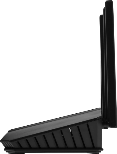 ASUS RT-BE58U/ / 802.11 a/ b/ g/ n/ ac/ ax/ be, 2,4 + 5 gGz, black фото 3