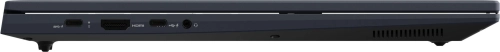 Ноутбук Maibenben M16C-R745UM (M16C-R745UM0F14HU4E10) Ноутбук Maibenben M16C-R745UM, 16 IPS FHD+, AMD Ryzen 7 7445HS, 16Gb, SSD 512Gb, WiFi, BT, Cam 4026mAh Win11 blue (M16C-R745UM0F14HU4E10) фото 11