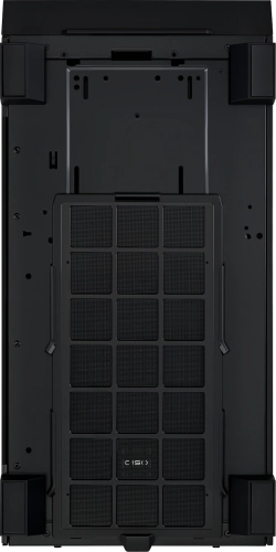 Компьютер Osio CyberLine B59i i5 12400F (2.5) 16Gb SSD1Tb RTX3050 6Gb без ОС GbitEth 550W черный (С59I-001B) фото 11