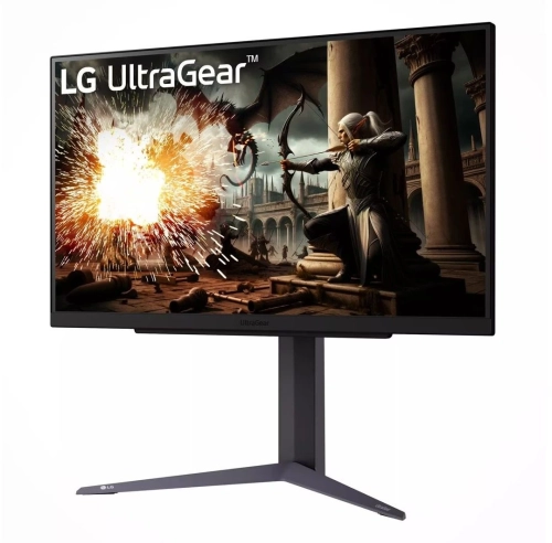 Монитор LG 27