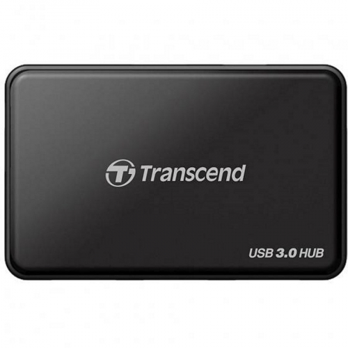 USB-хаб Transcend TS-HUB3 (TS-HUB3K)