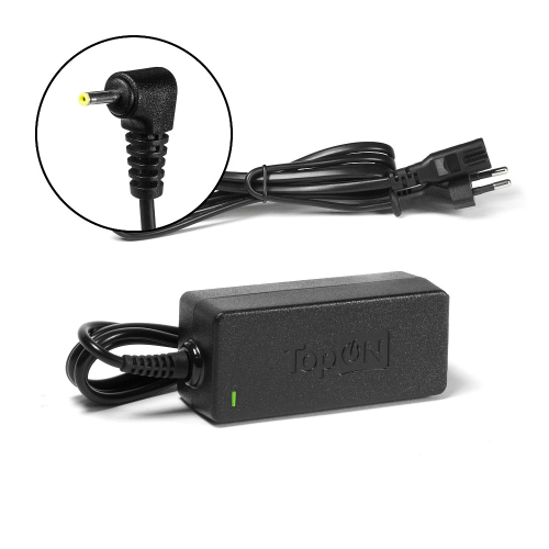 Блок питания TopON 64137 40W 19V-19V 2.1A от бытовой электросети (TOP-LT09)