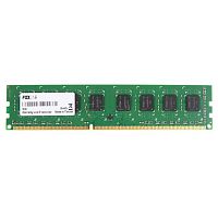 Модуль памяти Foxline DIMM, DDR2, 2GB, 800MHz, PC2-6400 Mb/s, CL5, 1.8V, Bulk (FL800D2U5-2G)