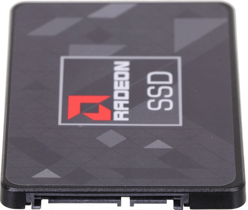 AMD SSD 1TB Radeon R5 R5SL1024G {SATA3.0, 7mm} фото 4