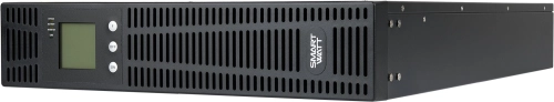 Источник бесперебойного питания Smartwatt IEC 2kVA 2000Вт 1800ВА черный (3703020750007) фото 4