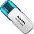 Флеш накопитель 32GB A-DATA UV240 USB 2.0 (AUV240-32G-RWH) (AUV240-32G-RWH)