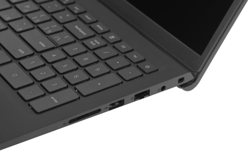 Ноутбук Dell Vostro 3520 (3520-5850) Ноутбук Dell Vostro 3520 Core i5 1235U 8Gb 512Gb SSD 15.6