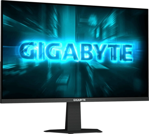 Монитор Gigabyte 23.8 GS24F14A черный IPS LED 16:9 HDMI матовая 400cd 178гр/ 178гр 1920x1080 175Hz DP FHD 3.11кг (20VM0-G24F14ABC-1EKR) фото 2