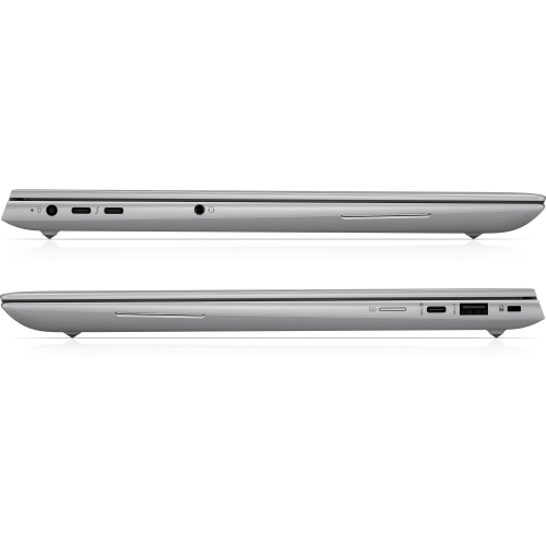 Ноутбук HP zBook Studio G10 Core i9 13900H 64Gb SSD4Tb RTX4080 12Gb 16