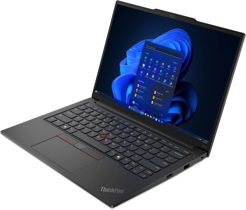 Ноутбук Lenovo ThinkPad E14 G6 Ryzen 7 7735HS 16Gb 512Gb SSD 14