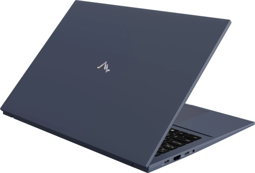 Ноутбук Maibenben M16C-R745UM (M16C-R745UM0F14HU4E10) Ноутбук Maibenben M16C-R745UM, 16 IPS FHD+, AMD Ryzen 7 7445HS, 16Gb, SSD 512Gb, WiFi, BT, Cam 4026mAh Win11 blue (M16C-R745UM0F14HU4E10) фото 13