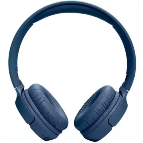 Гарнитура TUNE520BT BLUE JBL (JBLT520BTBLUEU)