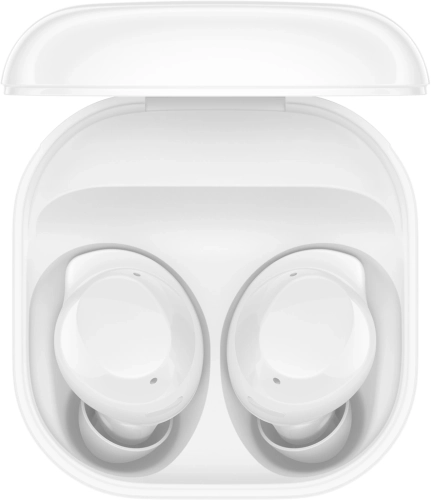 Гарнитура внутриканальные Samsung Galaxy Buds Core R410 белый беспроводные bluetooth в ушной раковине (SM-R410NZWACIS)