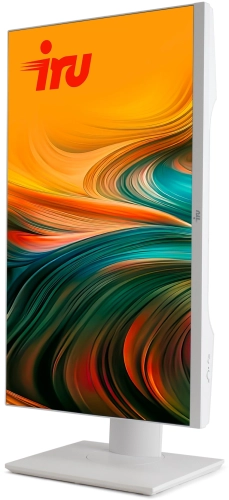 Моноблок IRU Tactio 23IW (2180475) Моноблок IRU Tactio 23IW 23.8 Full HD i5 1235U (1.3) 16Gb SSD512Gb Iris Xe Windows 11 Pro GbitEth WiFi BT 120W Cam белый 1920x1080 (RUS) (2180475) фото 23