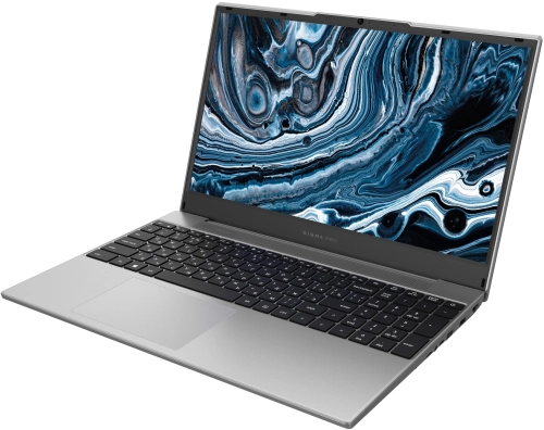 Ноутбук Digma Pro Breve Ryzen 7 7730U 16Gb SSD512Gb AMD Radeon Graphics 15.6