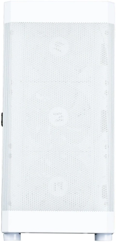 Корпус Zalman Miditower i4 TG White (без БП) (I4 TG WHITE (W/O PSU)) фото 4