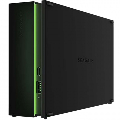 Внешний жесткий диск 8TB HDD Seagate STKW8000400 Game Drive Hub for Xbox 3.5