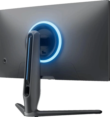 Монитор Hisense/ 27/3840x2160, IPS/MiniLED, Local Dimming 1152 zone, 16:9, матовый, 160Hz(UHD)<-> 320Hz(FHD), время отклика 1мс, 350кд/м2, 1000:1,DisplayPort, HDMI*2, Type-C, USB HUB 3, черны? (27G7Q-PRO, 27G7Q PRO) фото 5