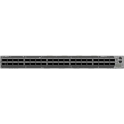 Коммутатор 40PORTS QSFP56 MQM8790-HS2F GIGABYTE