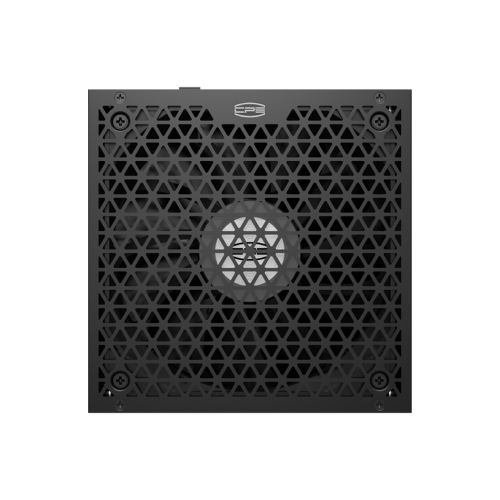Блок питания ПК/ Power Supply PCCooler, 550W 80+ Bronze (ATX, ATX 2.53, Non-modular, 1x24(20+4)pin 550mm, 1xCPU 8(4+4)pin 650+150mm, 2xPCIe*2 8(6+2)pin 500+150mm, 4xSATA*3+MOLEX4pin*1 450+150+150+150m (P5-YK550-B1F)